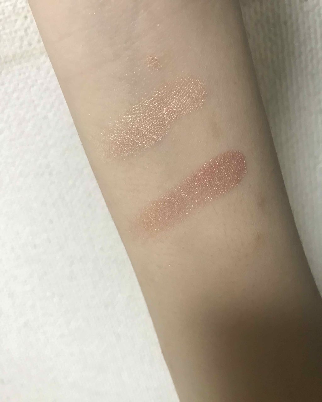 アディクション ザ アイシャドウ/ADDICTION/単色アイシャドウを使ったクチコミ（2枚目）