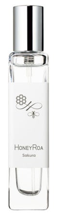 ハニーロア フレグランス  サクラ