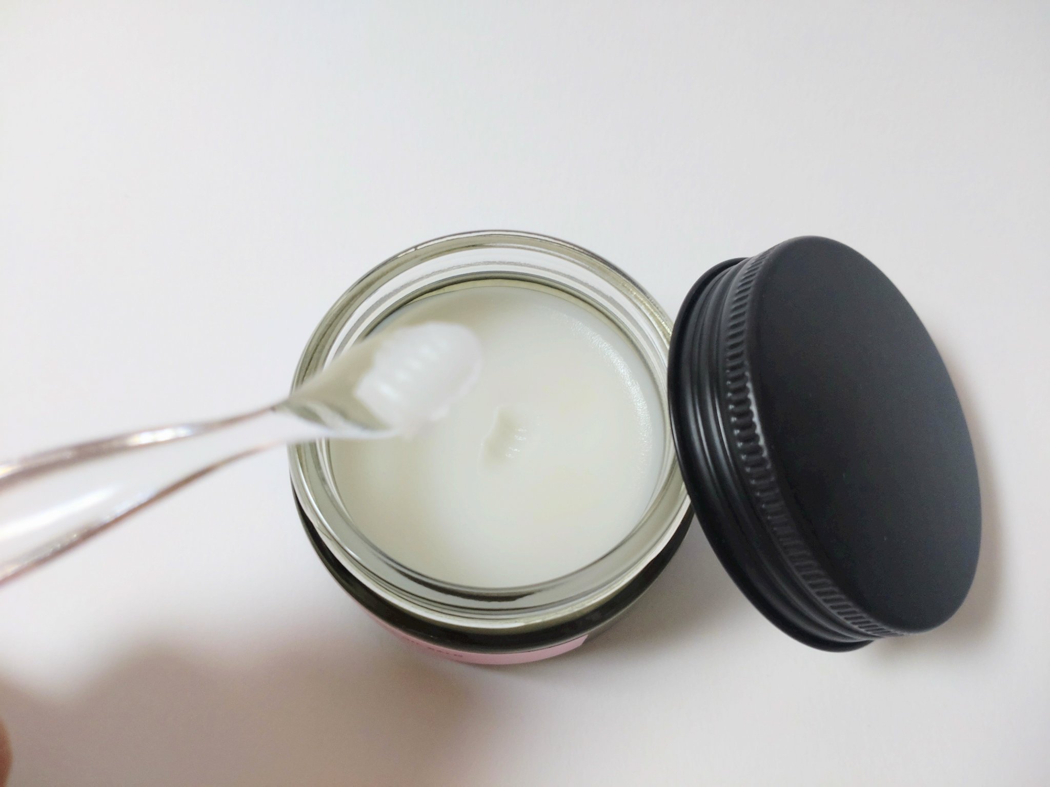 ニュアンスメイクオイルバーム アレンジ/プロスタイル/ヘアバームを使ったクチコミ（3枚目）