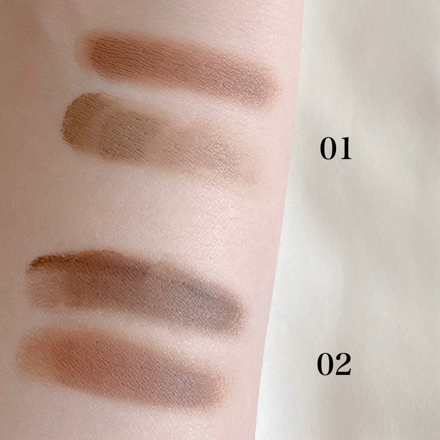 ブロウライナー/BLING GLOW/その他アイブロウを使ったクチコミ(3枚目)