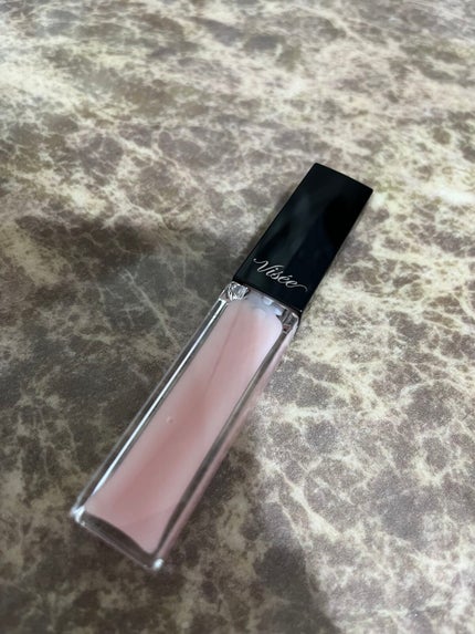 エッセンス リッププランパー/Visée/リッププランパーを使ったクチコミ(1枚目)