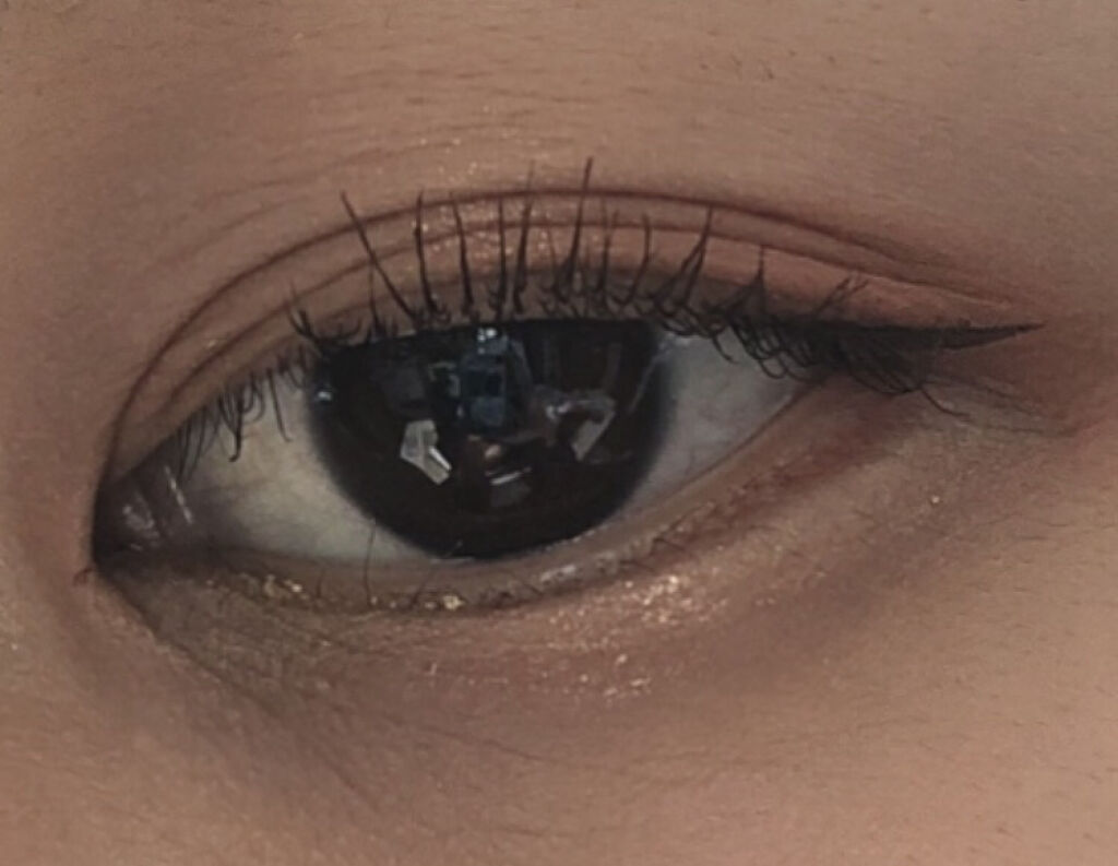 ユニコーンシリーズ アイシャドウパレット/FlowerKnows/アイシャドウパレットを使ったクチコミ（3枚目）