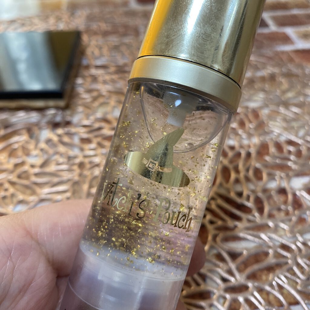 ワンダラーズ イージー ペンライナー/J.MUE/ペンシルアイライナーを使ったクチコミ（3枚目）