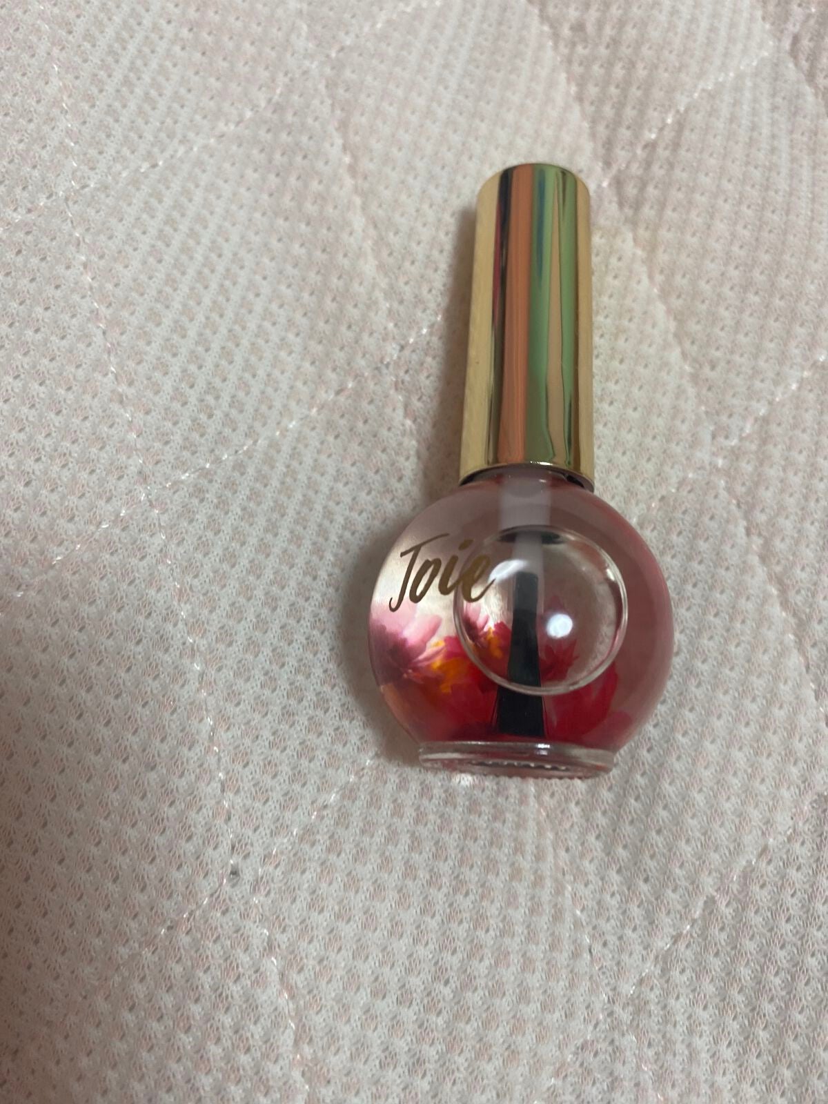ジョワ ネイルオイル/フランフラン/ネイルオイル・トリートメントを使ったクチコミ(1枚目)