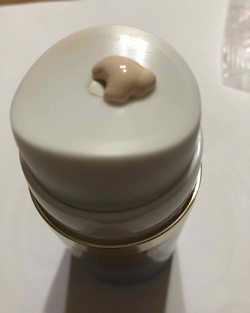 モイスチュアコート ジェル/COVERMARK/ルースパウダーを使ったクチコミ(2枚目)