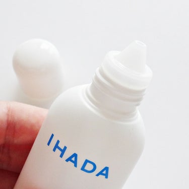 ドライキュア乳液(医薬品)/IHADA/その他を使ったクチコミ（2枚目）