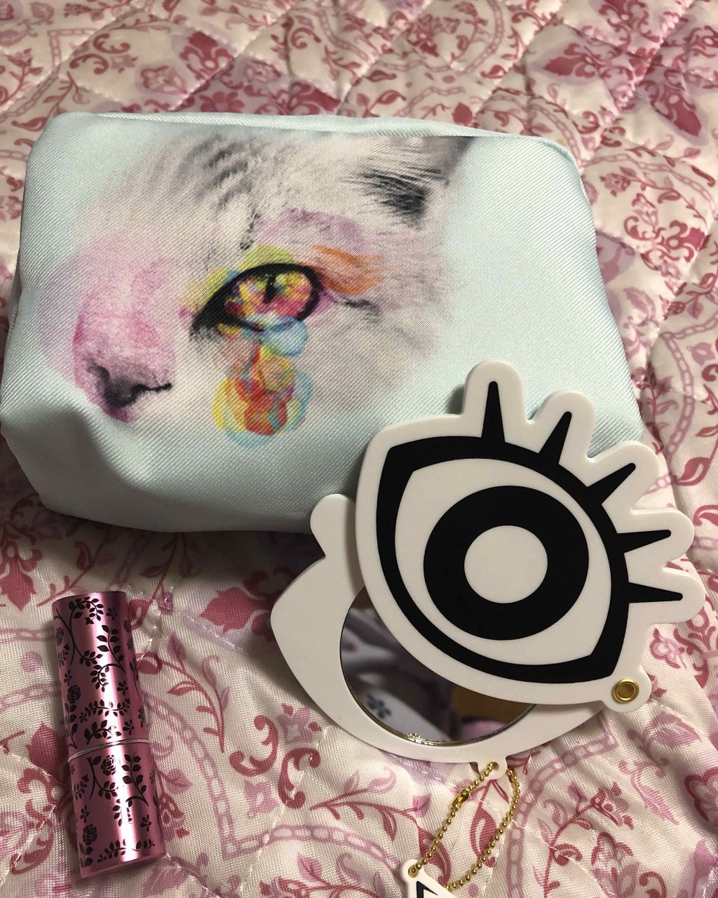 口紅(詰替用)/ちふれ/口紅を使ったクチコミ(2枚目)