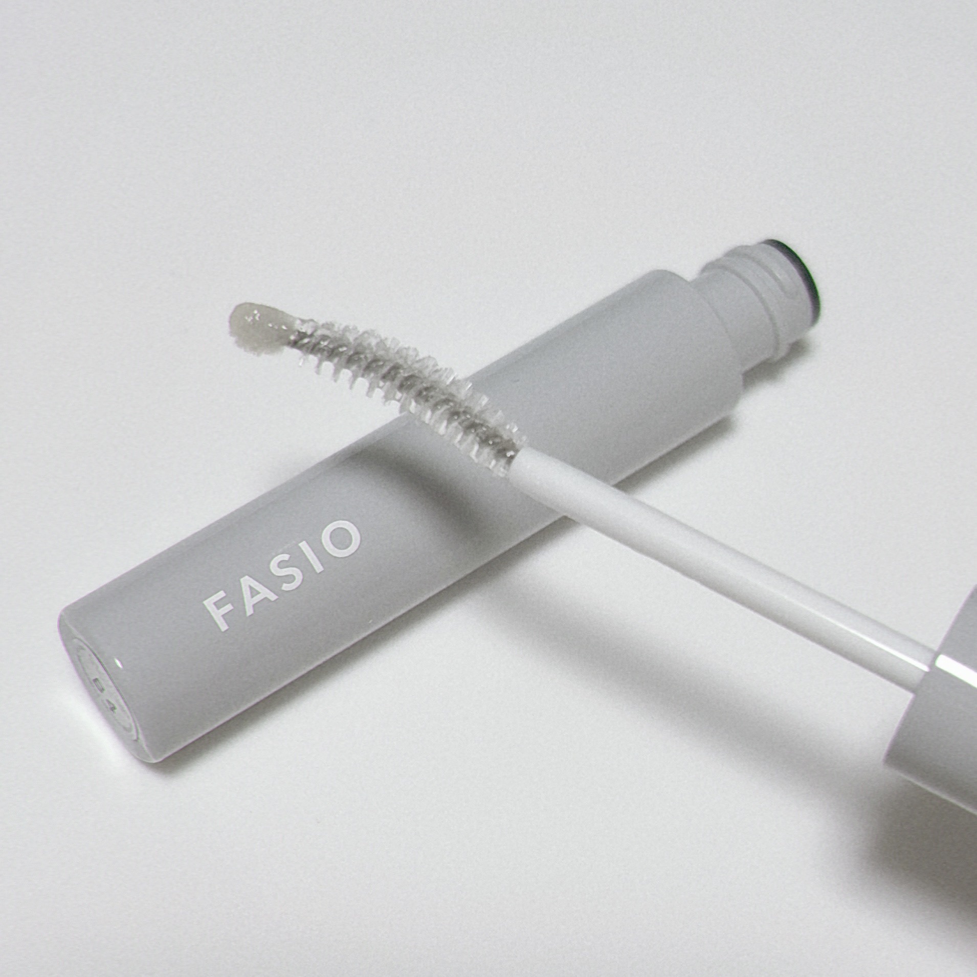 まつ毛 ハリコシアップ美容液/FASIO/まつげ美容液を使ったクチコミ（2枚目）