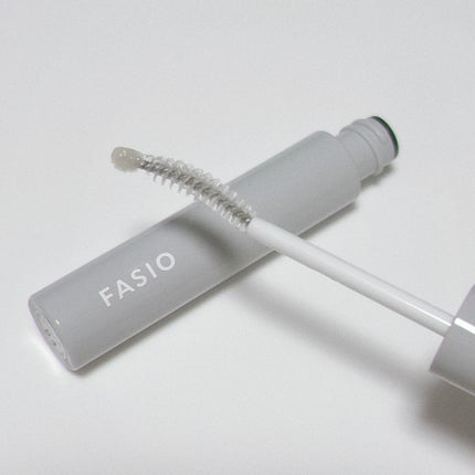 まつ毛 ハリコシアップ美容液/FASIO/まつげ美容液を使ったクチコミ(2枚目)