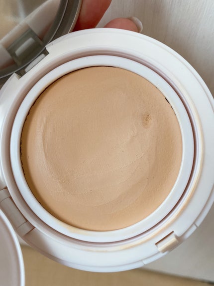 ミシャ M スキンフェイクバーム/MISSHA/クリーム・エマルジョンファンデーションを使ったクチコミ(3枚目)