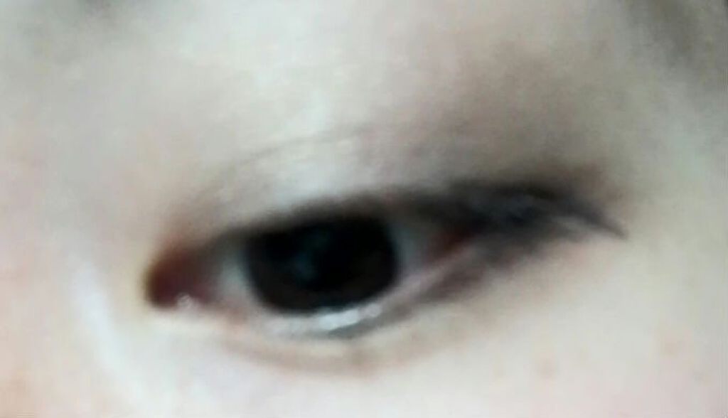 エテュセ アイエディション(カラーパレット) 06 グレージュ/ettusais/アイシャドウパレットを使ったクチコミ（2枚目）