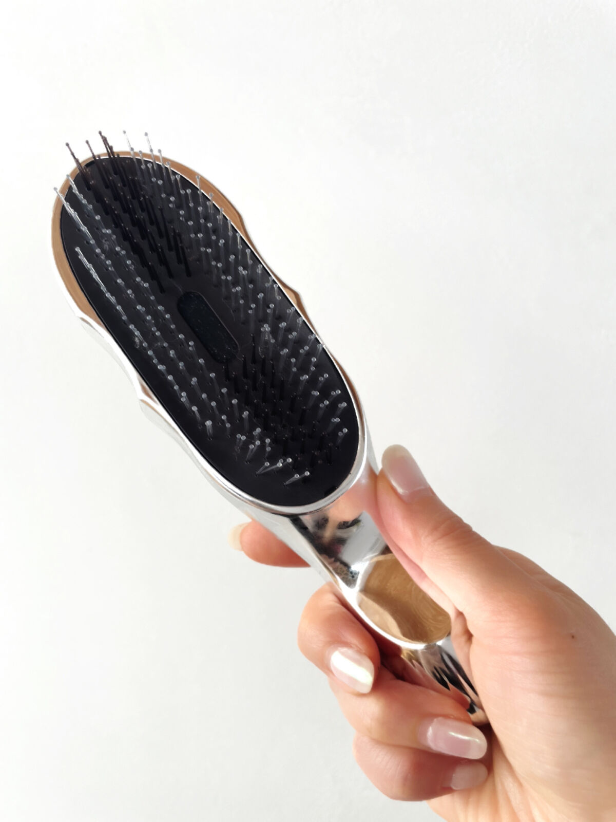 リファイオンケアブラシ/ReFa/スカルプブラシを使ったクチコミ（2枚目）