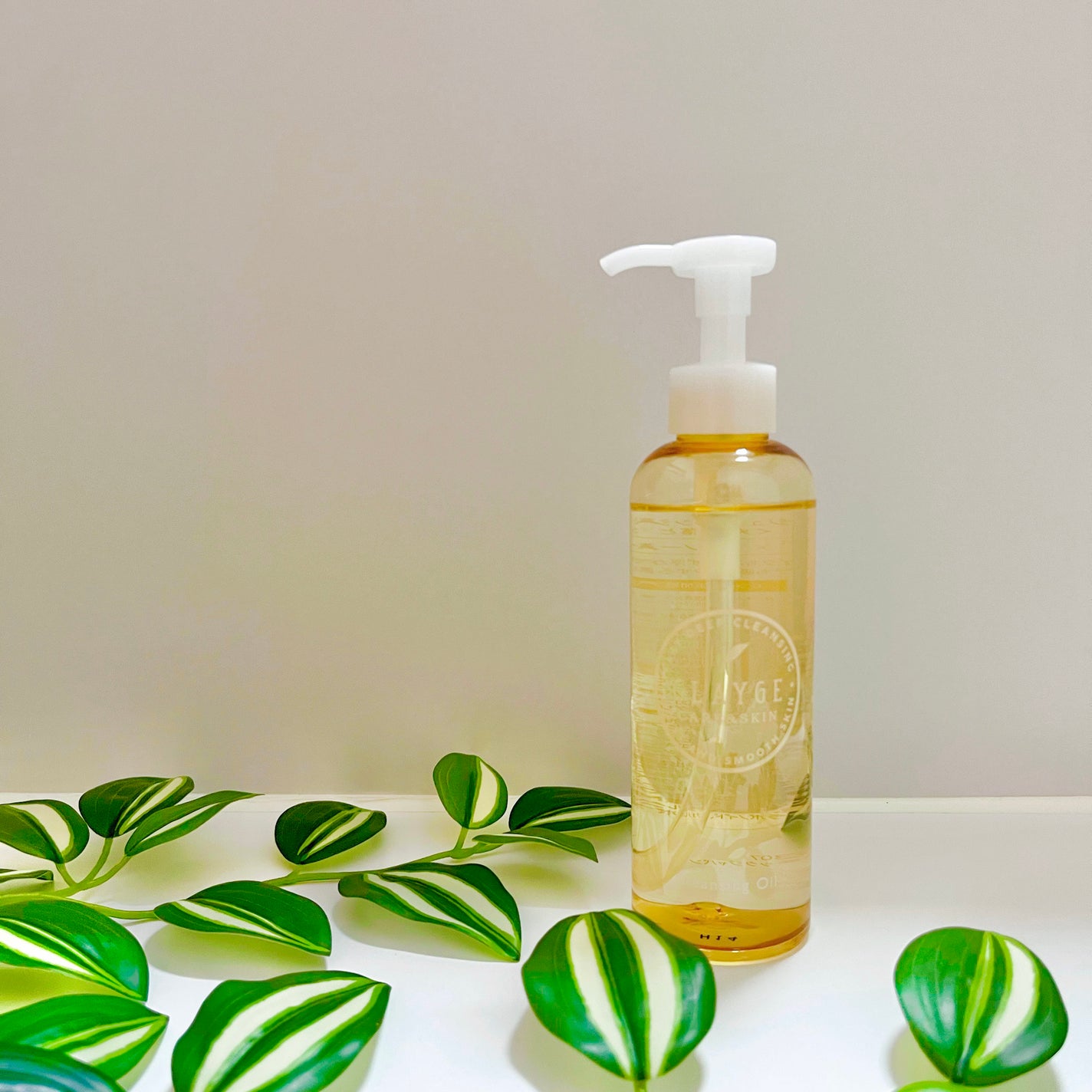 クレンジングオイル/CLAYGE/オイルクレンジングを使ったクチコミ(5枚目)