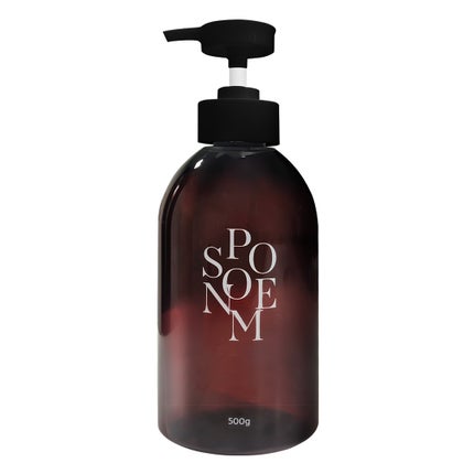 Spoon me. スプーンミー ハイボディクリーム シトラスフローラル