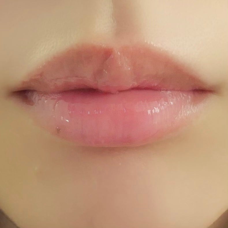 オーマイグロス リップオイル/リンメル ロンドン/リップグロスを使ったクチコミ(5枚目)