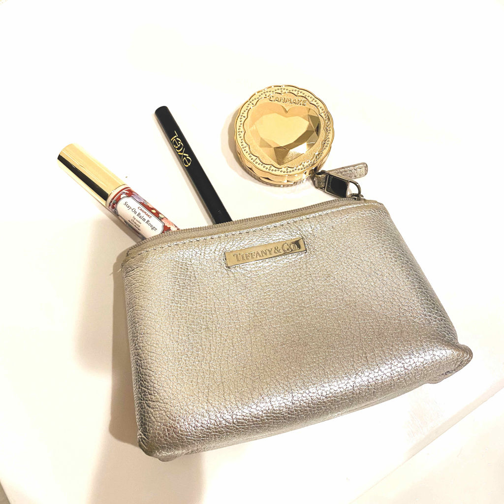 カラーラスティング ジェルライナー CG01 ブラック/excel/ジェルアイライナーを使ったクチコミ（2枚目）