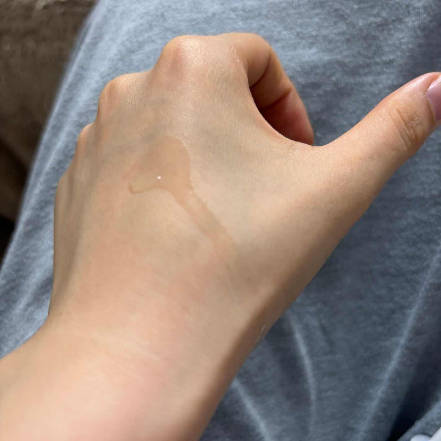 131 ポア クリアリング セラム/Celladix/美容液を使ったクチコミ(2枚目)