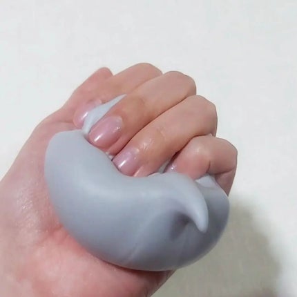 泡洗顔 ディープクリア/ビフェスタ/泡洗顔を使ったクチコミ(4枚目)