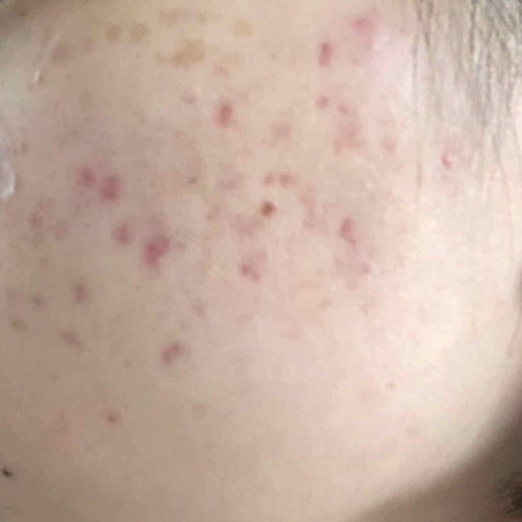 ヴァセリン アドバンスドリペア ボディローション 無香料/ヴァセリン/ボディローションを使ったクチコミ（2枚目）