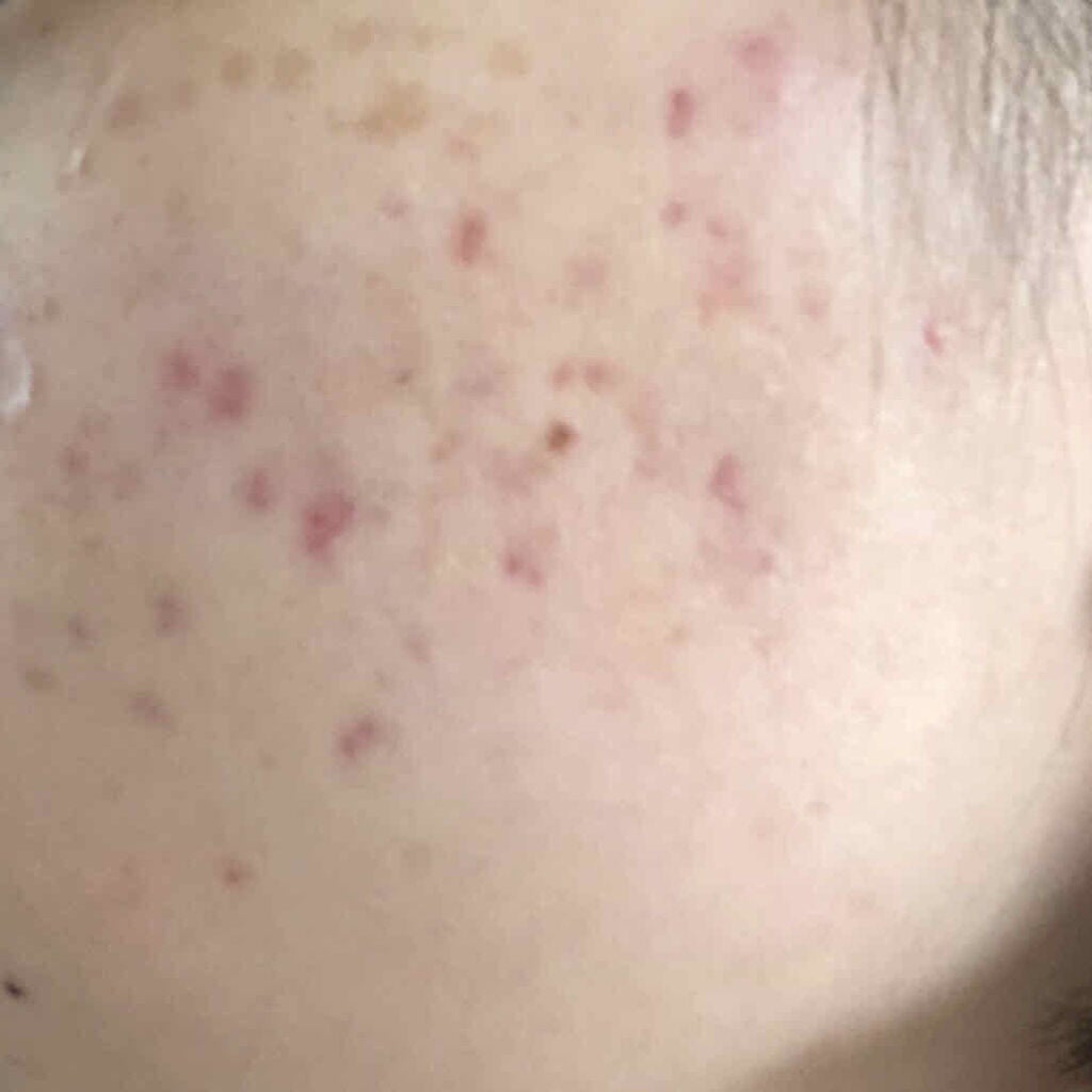 ヴァセリン アドバンスドリペア ボディローション 無香料/ヴァセリン/ボディローションを使ったクチコミ(2枚目)