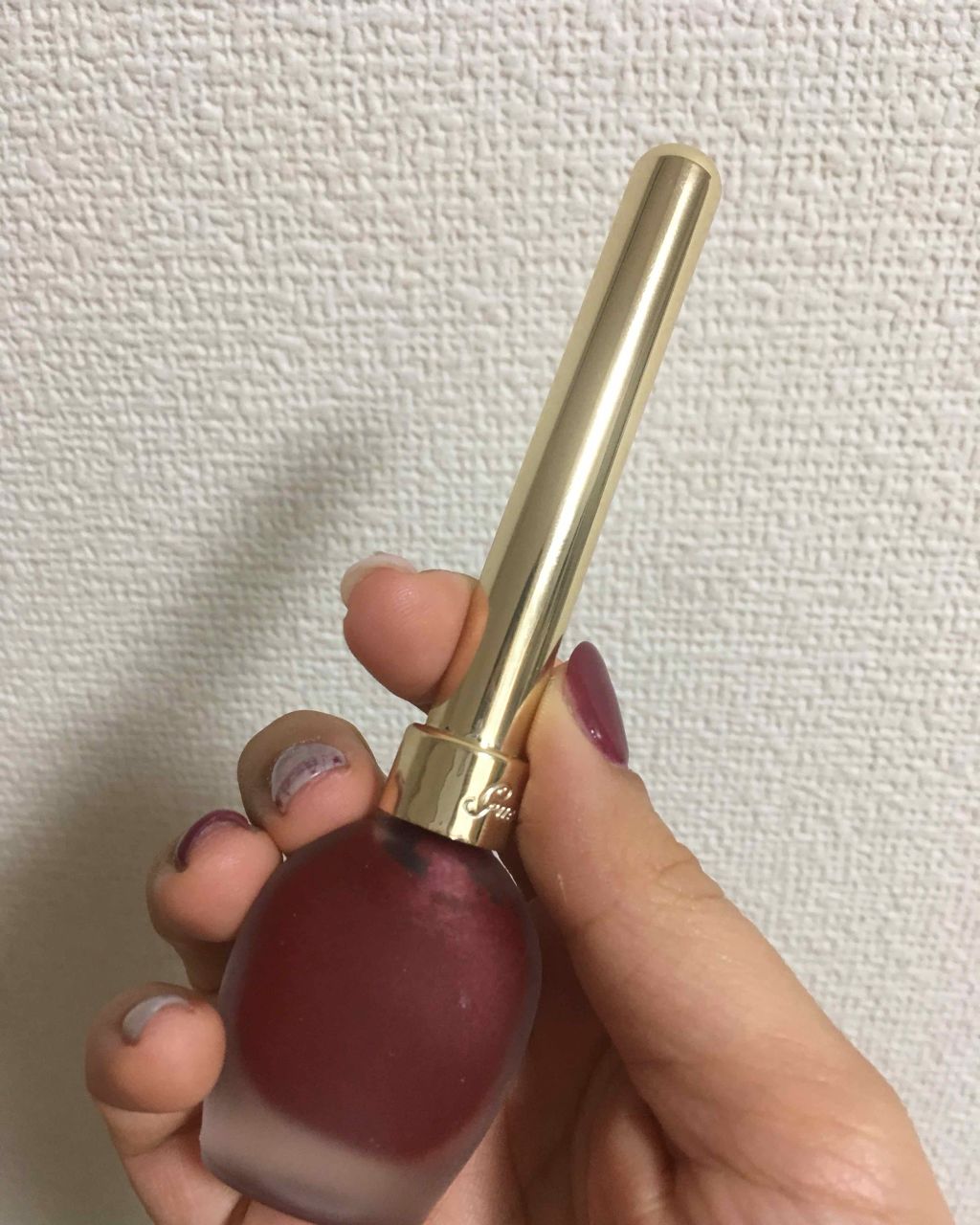 GUERLAIN アイライナー Nのクチコミ「 #LIPSベストコスメ2019 

<アイライナー部門>

こちらはゲランのアイライナーなん.....」（1枚目）