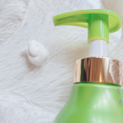 ゴールドプラスTSシャンプー / TSトリートメント/TS Trillion/市販シャンプーを使ったクチコミ(3枚目)