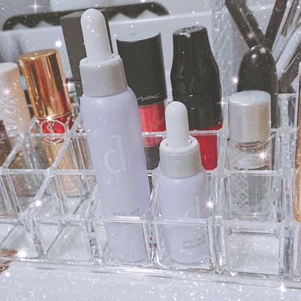 バイタルアクト セット N/d プログラム/トライアルキットを使ったクチコミ(1枚目)