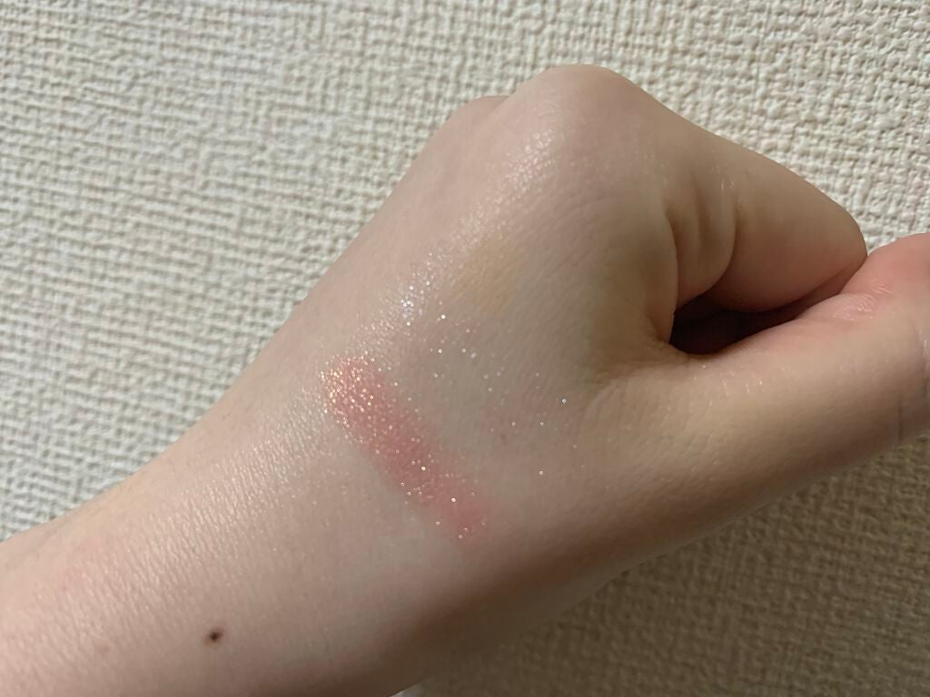 エレクトリックショックアイズ /KATE/アイシャドウパレットを使ったクチコミ(4枚目)