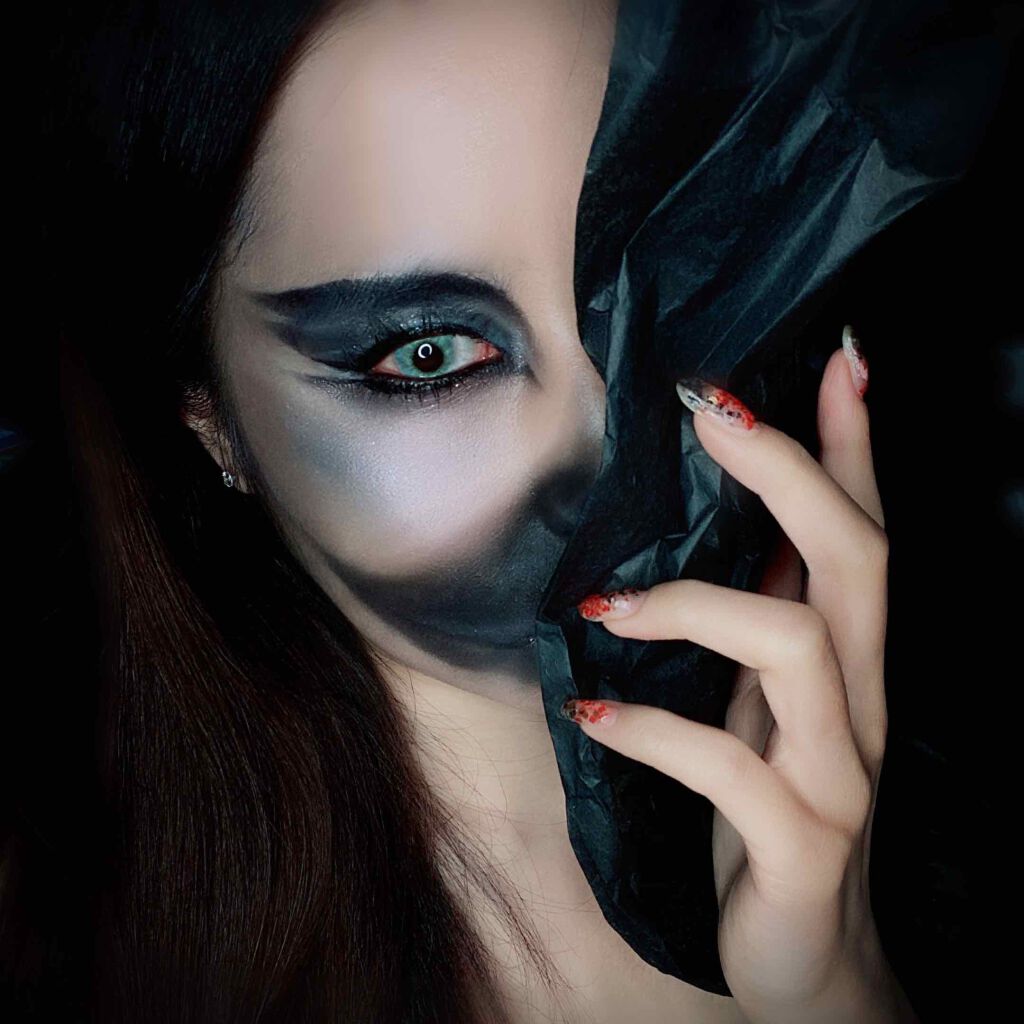 Cremated Eyeshadow Palette/Jeffree Star Cosmetics/アイシャドウパレットを使ったクチコミ（1枚目）