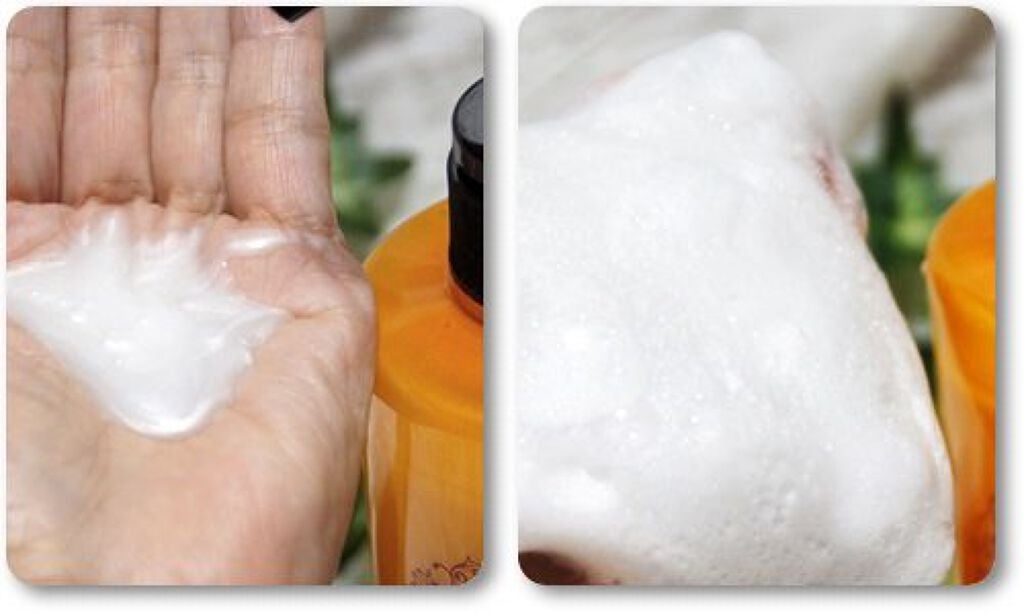 DSSシャンプー/トリートメント/リックス DSSシリーズ/シャンプー・コンディショナーを使ったクチコミ(2枚目)