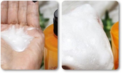 DSSシャンプー/トリートメント/リックス DSSシリーズ/シャンプー・コンディショナーを使ったクチコミ(2枚目)