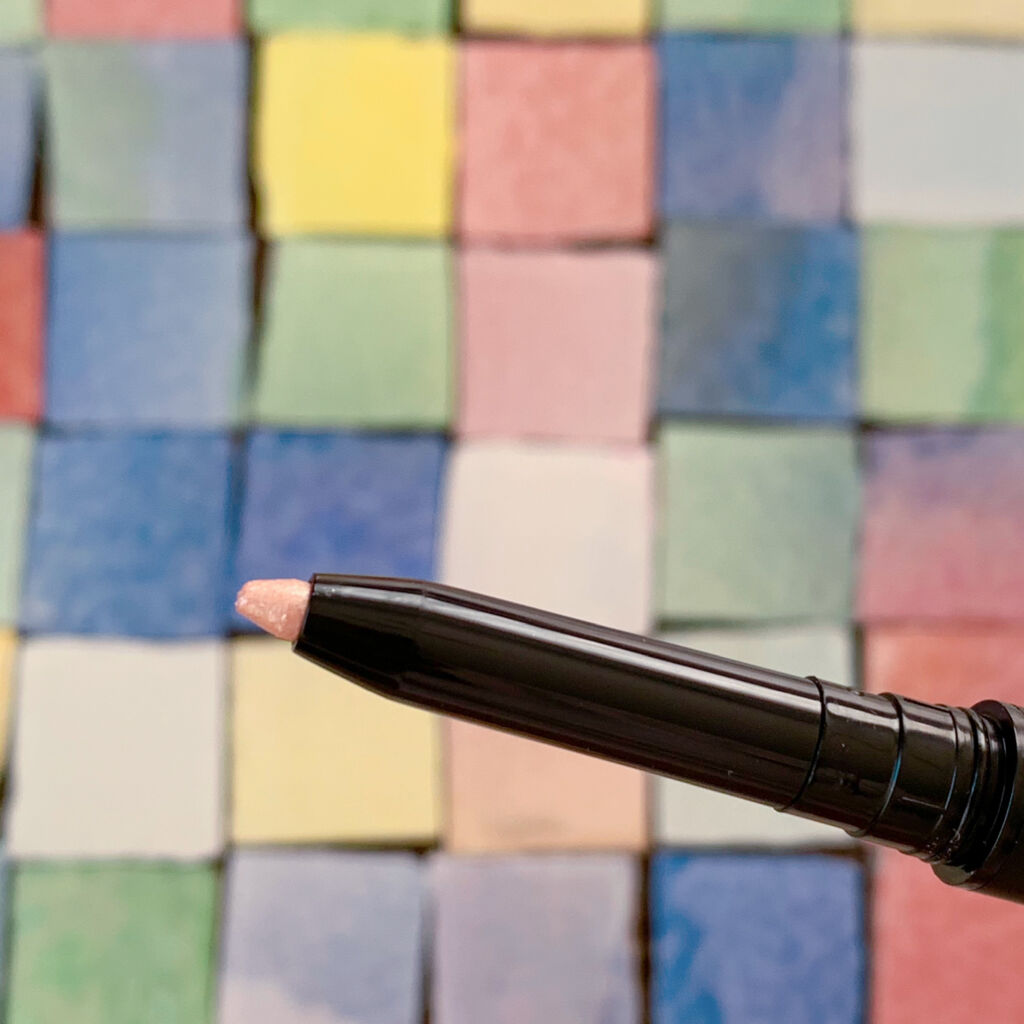 #03 シャンパンゴールド+スイートハートピンク