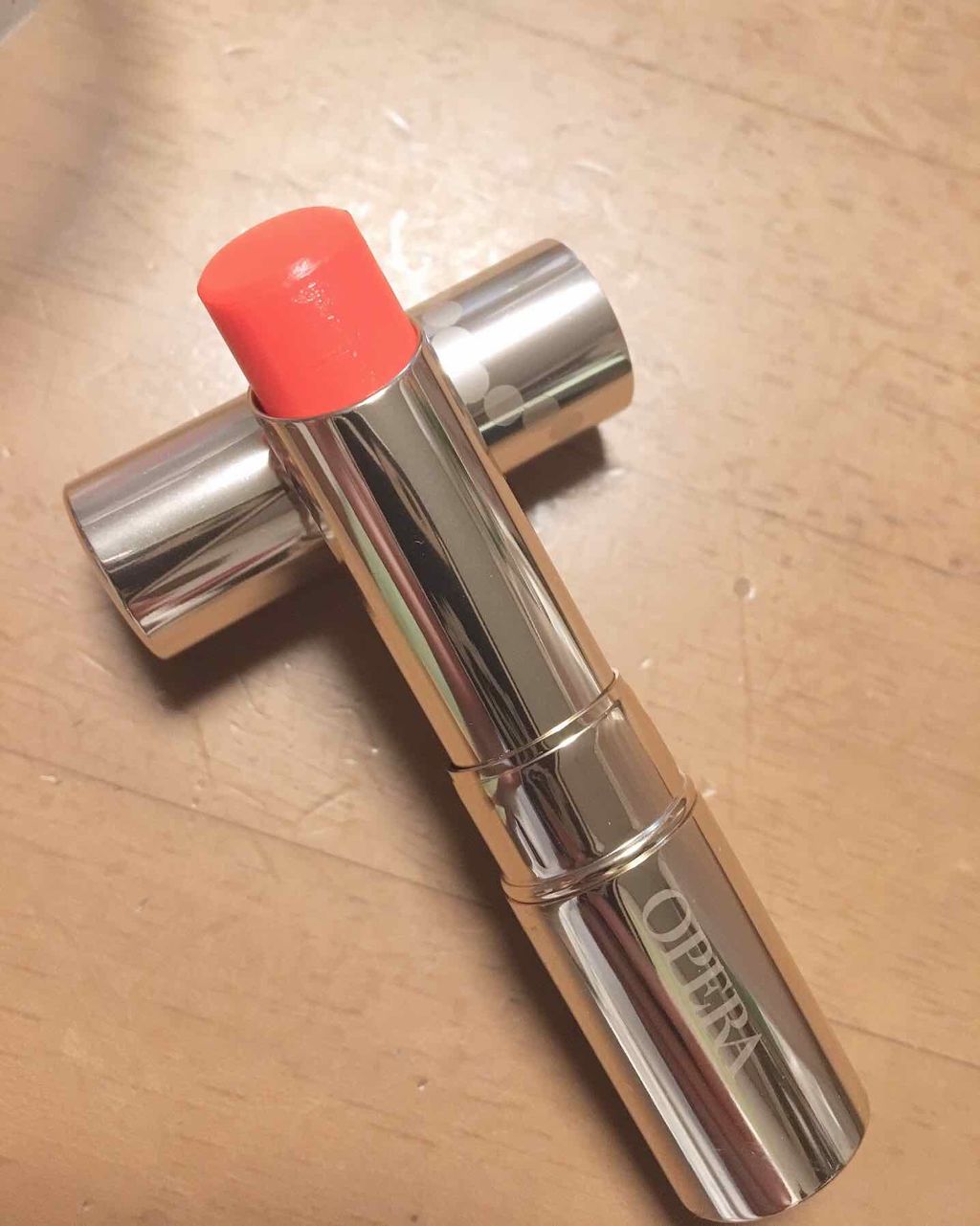 オペラ リップティント N/OPERA/リップティントを使ったクチコミ(1枚目)