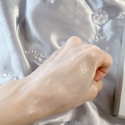 トリートメント デイ クリーム/COVERMARK/日焼け止めクリームを使ったクチコミ(4枚目)