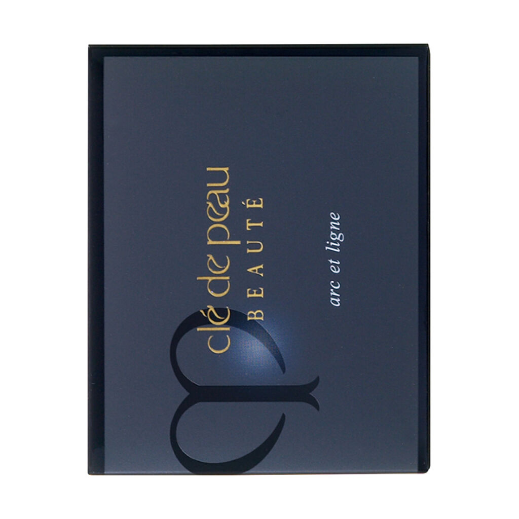 試してみた】アークエリーニュ クレ・ド・ポー ボーテの人気色