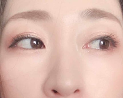 ボリューム エクスプレス マグナム ウォータープルーフ N/MAYBELLINE NEW YORK/マスカラを使ったクチコミ(4枚目)