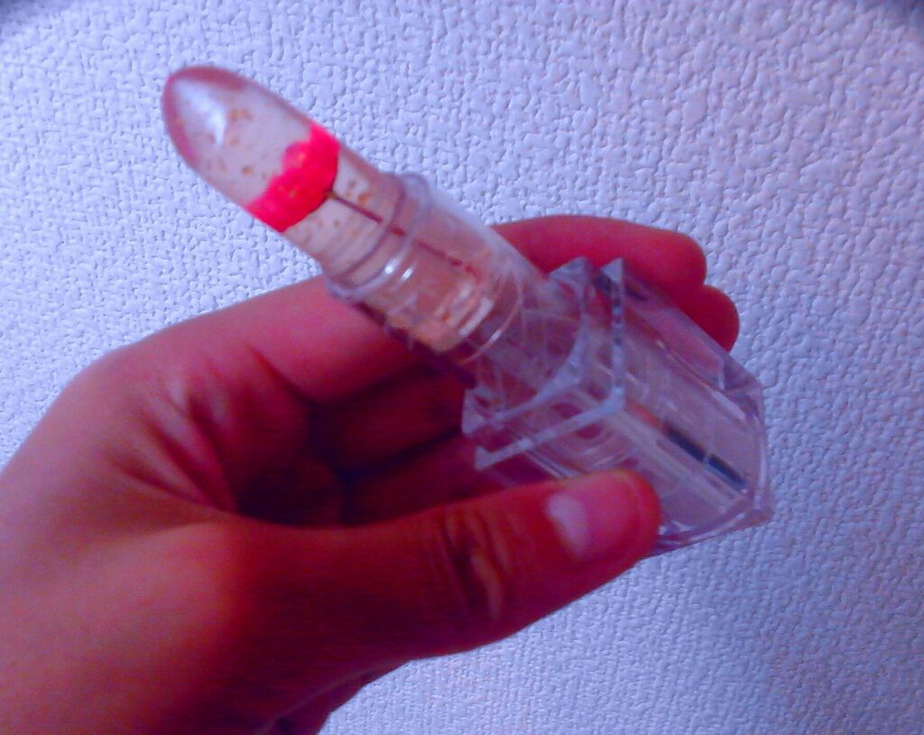 フラワーティントリップ/JellyKiss/リップティントを使ったクチコミ(1枚目)