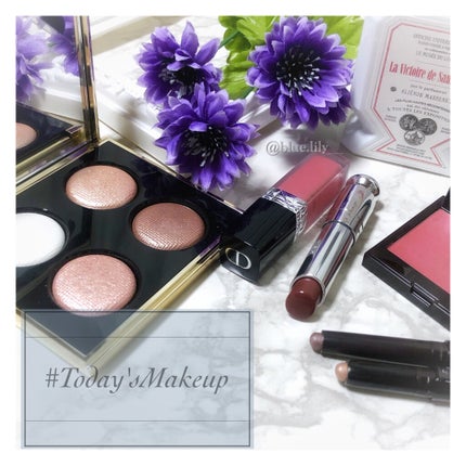 キャビアスティック アイカラー/ローラ メルシエ/スティックアイシャドウを使ったクチコミ(1枚目)