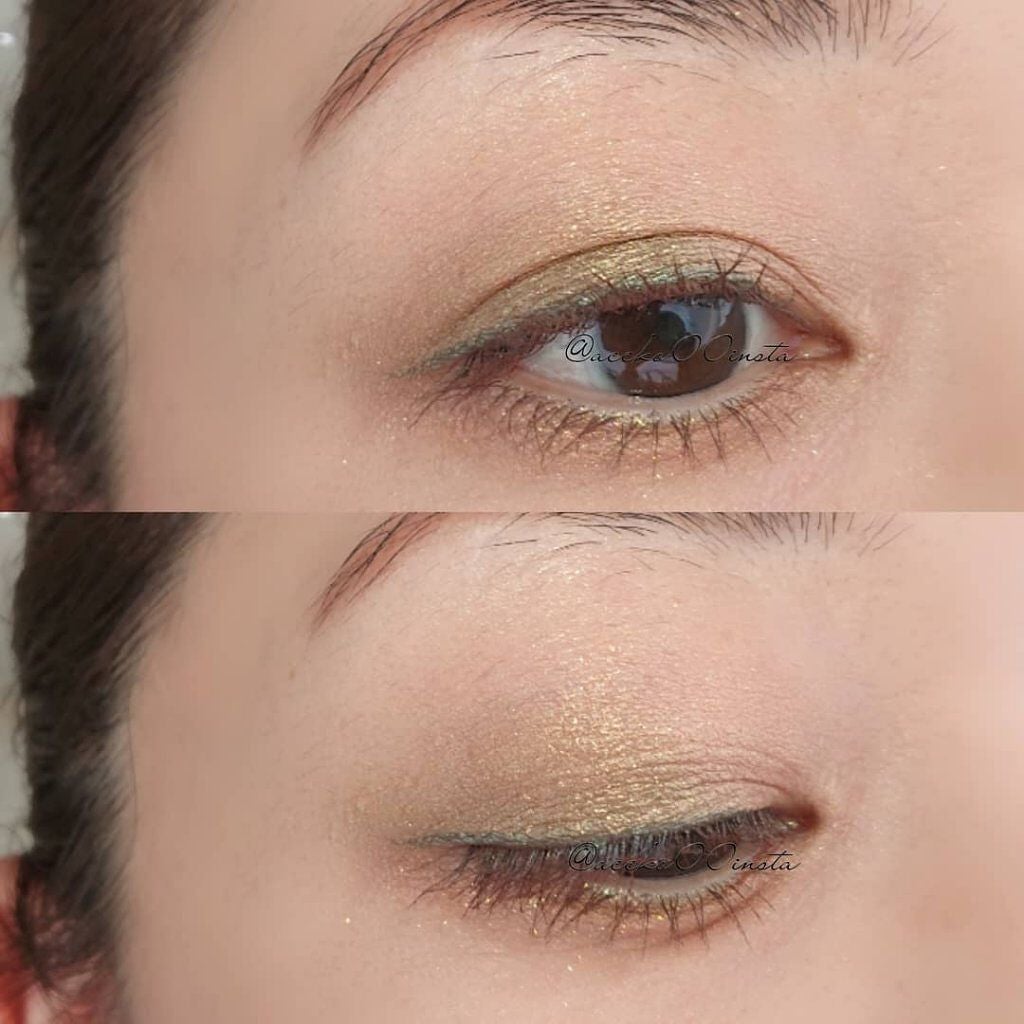 サンク クルール クチュール<バーズ オブ ア フェザー>/Dior/アイシャドウパレットを使ったクチコミ(6枚目)