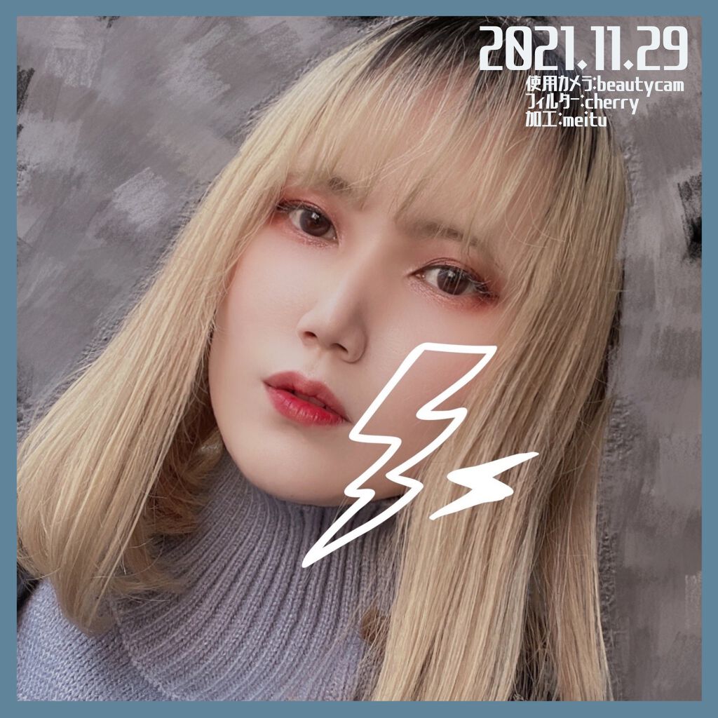 whatever/ColourPop/アイシャドウパレットを使ったクチコミ（2枚目）