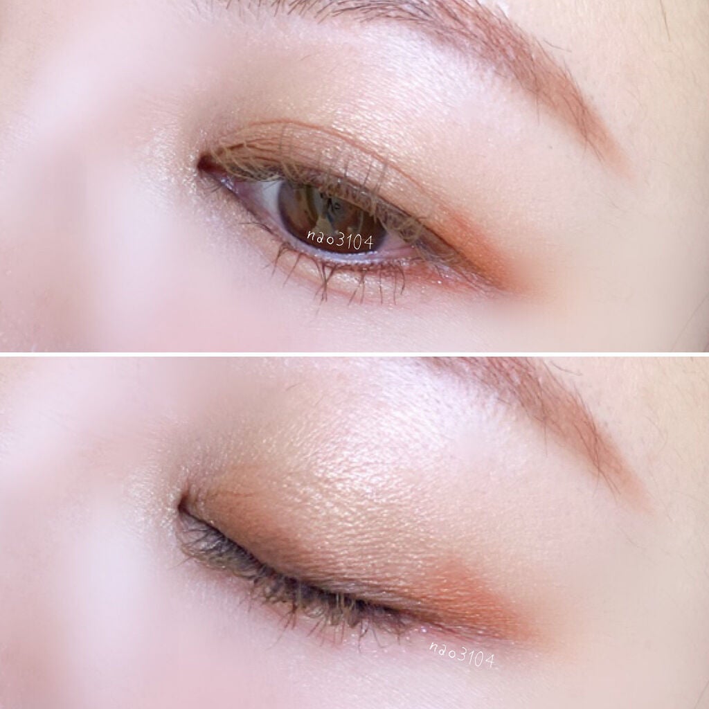 ホリデー メイクアップ キット A/B/SUQQU/メイクアップキットを使ったクチコミ(6枚目)