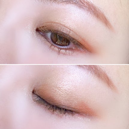 ホリデー メイクアップ キット A/B/SUQQU/メイクアップキットを使ったクチコミ(6枚目)