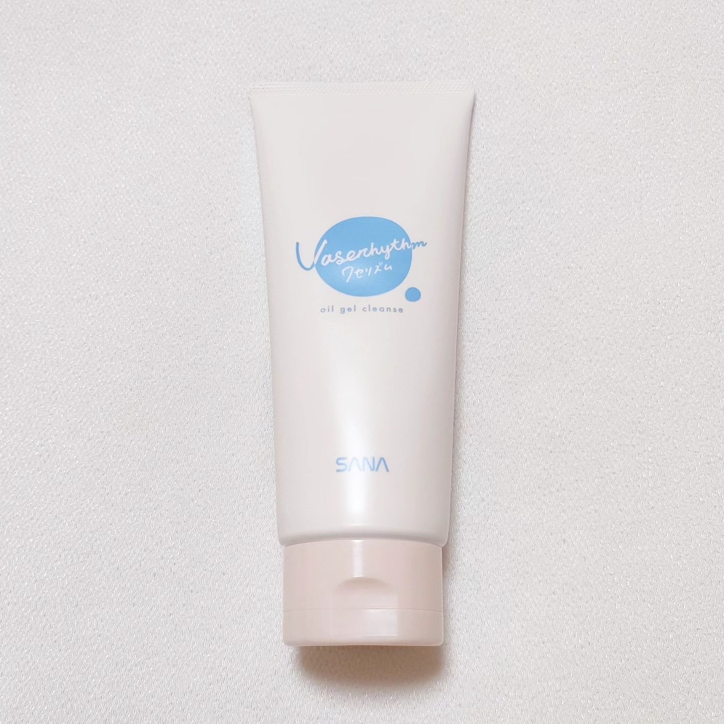 ワセリズム オイルジェルクレンズ/ワセリズム/クレンジングジェルを使ったクチコミ（1枚目）