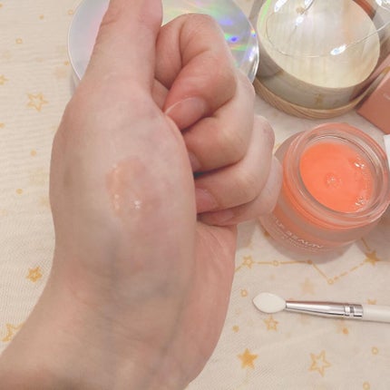 ユニコーン オーロラ光彩クッション/SELF BEAUTY/クッションファンデーションを使ったクチコミ(4枚目)