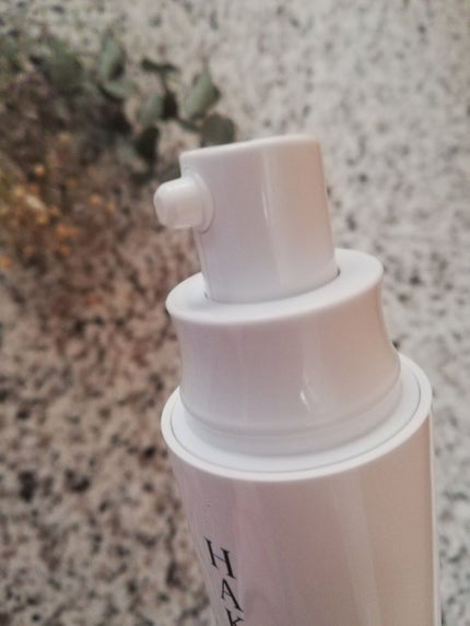 メラノフォーカスEV/HAKU/美容液を使ったクチコミ(2枚目)