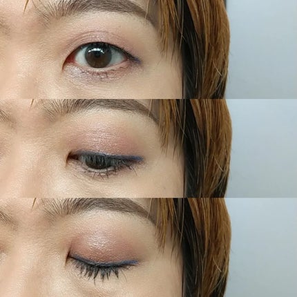 スティロ ユー ウォータープルーフ N/CHANEL/ペンシルアイライナーを使ったクチコミ(2枚目)