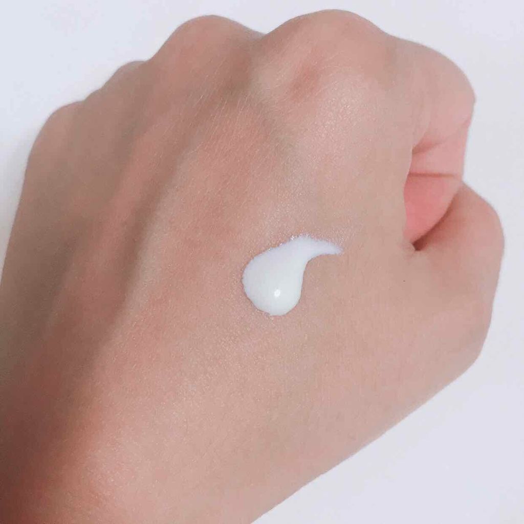 ホワイト UV エマルジョン/雪肌精/日焼け止めミルクを使ったクチコミ（3枚目）