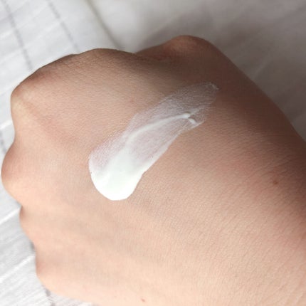 おはようるおいミルク UV HC/サボリーノ/オールインワン化粧品を使ったクチコミ(5枚目)