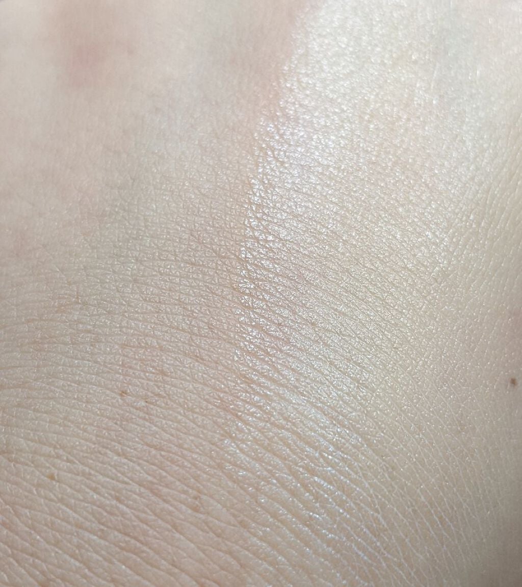 サンスクリーン(R)フリーエンス/オルビス/日焼け止めミルクを使ったクチコミ(5枚目)