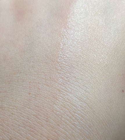 サンスクリーン(R)フリーエンス/オルビス/日焼け止めミルクを使ったクチコミ(5枚目)